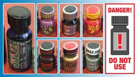 poppers anal|Poppers: Effects, Side Effects, Safety, and More